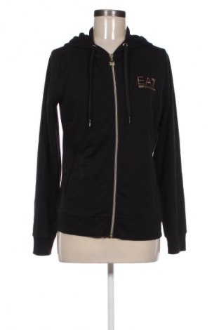 Damen Sweatshirt Emporio Armani, Größe L, Farbe Schwarz, Preis 112,99 €