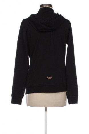 Damen Sweatshirt Emporio Armani, Größe L, Farbe Schwarz, Preis 112,99 €