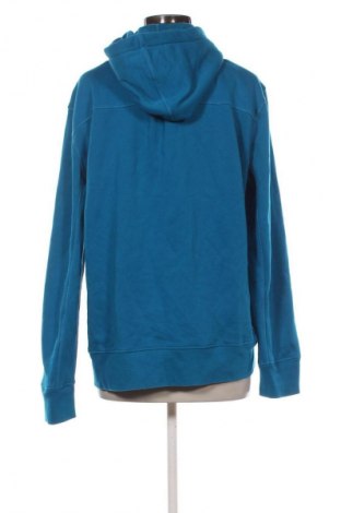 Dámská mikina  Engelbert Strauss, Velikost XXL, Barva Modrá, Cena  439,00 Kč