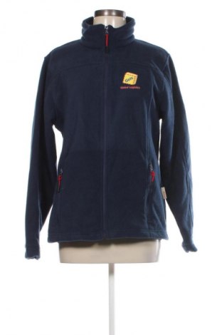 Damen Sweatshirt Engelbert Strauss, Größe L, Farbe Blau, Preis 17,99 €