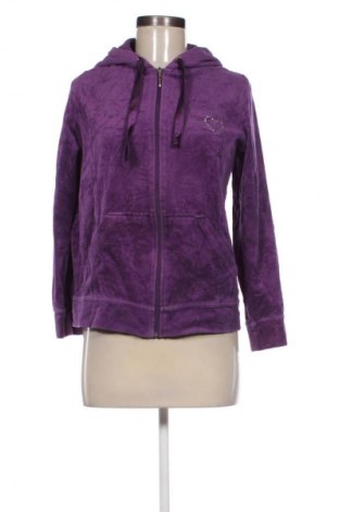 Дамски суитшърт Esmara, Размер XL, Цвят Лилав, Цена 19,99 лв.