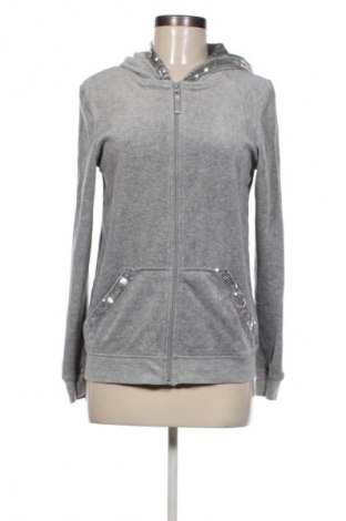 Dámska mikina  Esmara, Veľkosť S, Farba Sivá, Cena  11,95 €