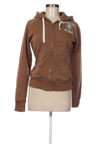 Damen Sweatshirt Esprit, Größe L, Farbe Braun, Preis € 17,99