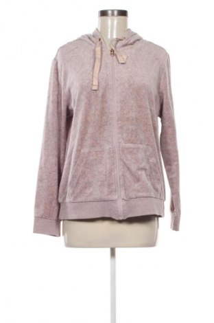 Damen Sweatshirt Essentials by Tchibo, Größe M, Farbe Rosa, Preis 12,99 €