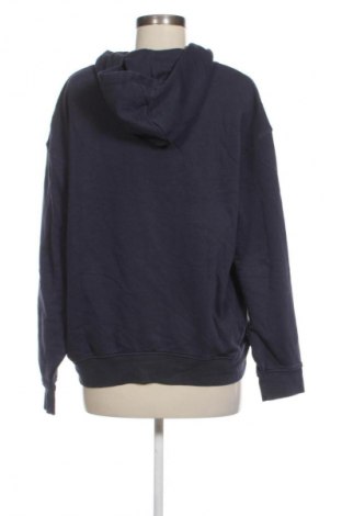 Damen Sweatshirt Essentials by Tchibo, Größe XL, Farbe Blau, Preis 11,99 €
