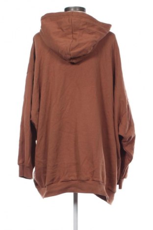 Női sweatshirt Even&Odd, Méret XXL, Szín Barna, Ár 9 499 Ft