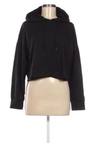 Дамски суитшърт Even&Odd, Размер L, Цвят Черен, Цена 46,99 лв.