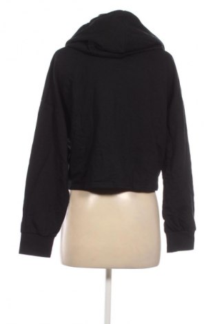 Дамски суитшърт Even&Odd, Размер L, Цвят Черен, Цена 46,99 лв.