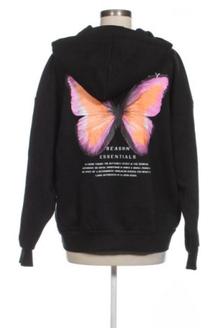 Dámská mikina  Even&Odd, Velikost XXL, Barva Černá, Cena  439,00 Kč