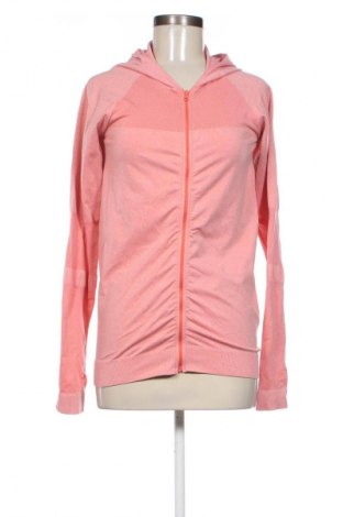 Damen Sweatshirt Even&Odd, Größe M, Farbe Orange, Preis € 17,99