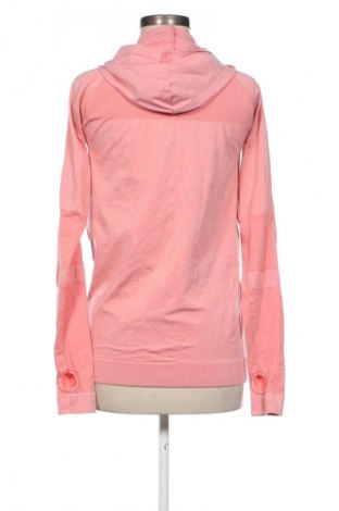 Damen Sweatshirt Even&Odd, Größe M, Farbe Orange, Preis € 17,99