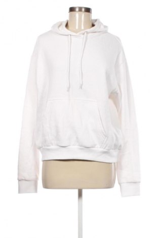 Дамски суитшърт Even&Odd, Размер XS, Цвят Бял, Цена 37,99 лв.