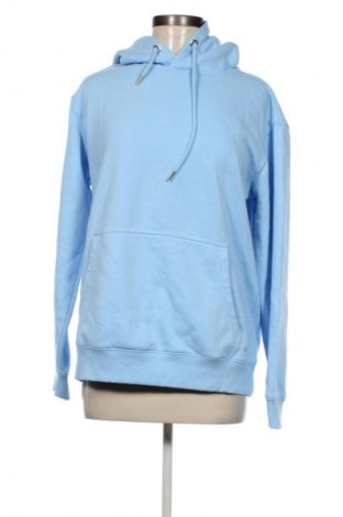 Damen Sweatshirt Ever.me by Takko Fashion, Größe M, Farbe Blau, Preis € 11,99