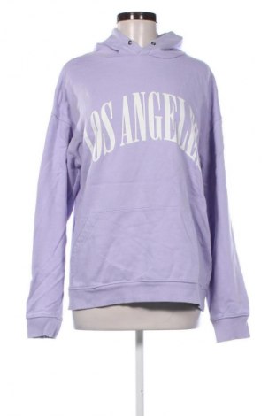 Dámská mikina  FSBN, Velikost M, Barva Fialová, Cena  269,00 Kč