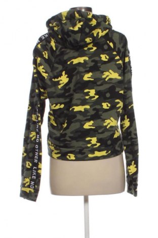 Dámská mikina  Fb Sister, Velikost XL, Barva Vícebarevné, Cena  269,00 Kč