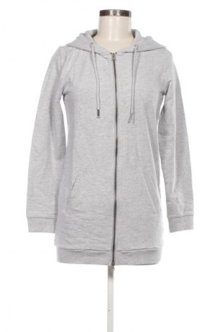 Damen Sweatshirt Flash Lights, Größe XXS, Farbe Grau, Preis 10,99 €