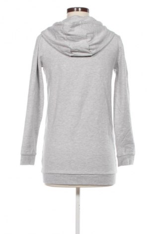 Damen Sweatshirt Flash Lights, Größe XXS, Farbe Grau, Preis 10,99 €