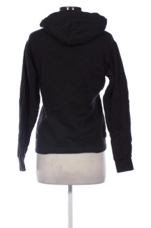 Γυναικείο φούτερ Fruit Of The Loom, Μέγεθος M, Χρώμα Μαύρο, Τιμή 9,99 €