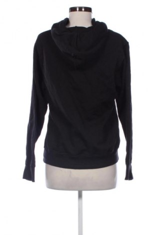 Damen Sweatshirt Fruit Of The Loom, Größe L, Farbe Schwarz, Preis 10,99 €