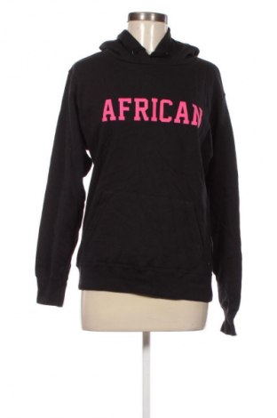 Hanorac de femei Fruit Of The Loom, Mărime L, Culoare Negru, Preț 51,99 Lei