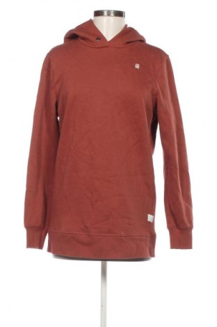 Dámska mikina  G-Star Raw, Veľkosť S, Farba Hnedá, Cena  35,95 €