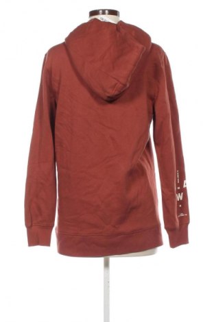 Dámska mikina  G-Star Raw, Veľkosť S, Farba Hnedá, Cena  35,95 €