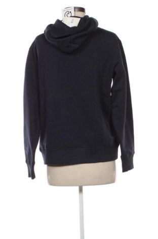 Дамски суитшърт Gant, Размер M, Цвят Син, Цена 192,99 лв.