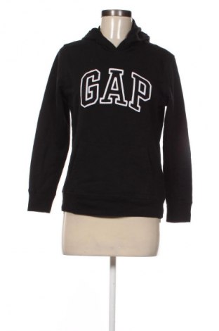 Damen Sweatshirt Gap, Größe S, Farbe Schwarz, Preis 17,30 €