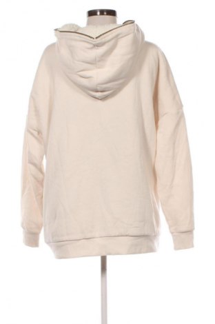 Γυναικείο φούτερ George, Μέγεθος XL, Χρώμα Εκρού, Τιμή 27,70 €