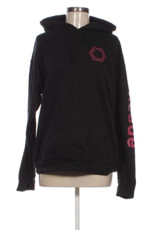 Női sweatshirt Gildan, Méret L, Szín Fekete, Ár 3 899 Ft