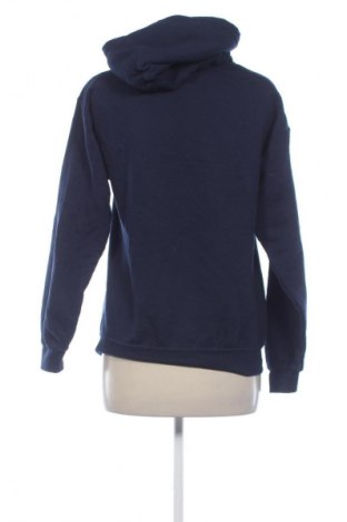 Hanorac de femei Gildan, Mărime S, Culoare Albastru, Preț 37,99 Lei