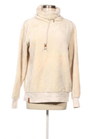 Дамски суитшърт Gina, Размер XL, Цвят Бежов, Цена 22,99 лв.