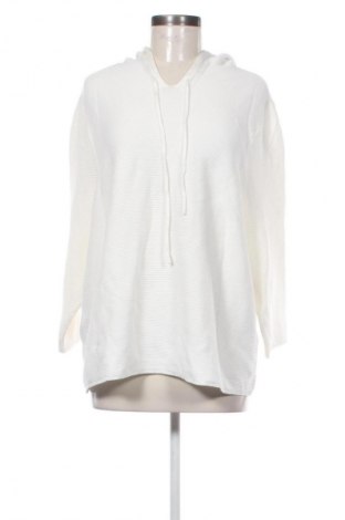 Damen Sweatshirt Gina Benotti, Größe XL, Farbe Ecru, Preis 14,99 €