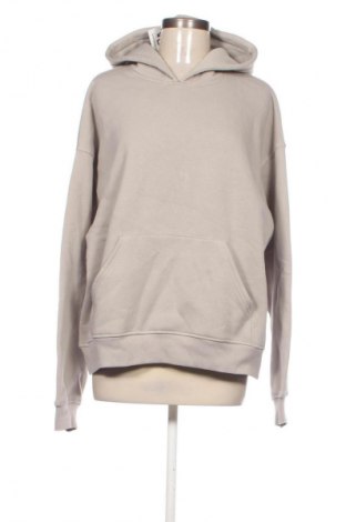 Damen Sweatshirt Gina Tricot, Größe L, Farbe Grau, Preis 30,99 €