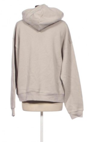 Damen Sweatshirt Gina Tricot, Größe L, Farbe Grau, Preis 30,99 €