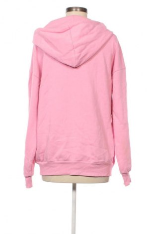 Дамски суитшърт Gina Tricot, Размер S, Цвят Розов, Цена 23,99 лв.