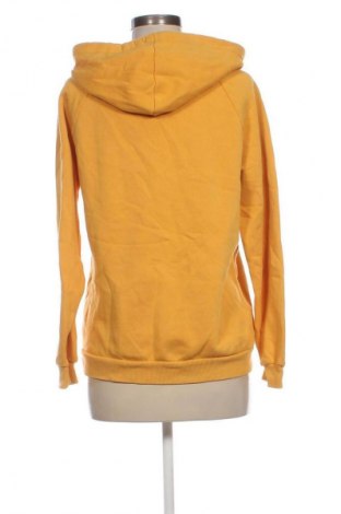 Γυναικείο φούτερ Gina Tricot, Μέγεθος S, Χρώμα Κίτρινο, Τιμή 8,99 €