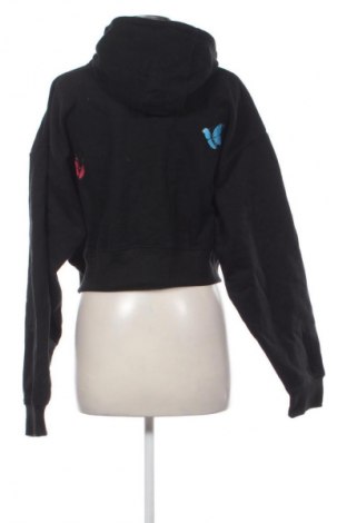 Дамски суитшърт Good For Nothing, Размер XL, Цвят Черен, Цена 62,99 лв.