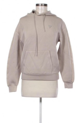 Damen Sweatshirt Guess, Größe XS, Farbe Beige, Preis 117,99 €