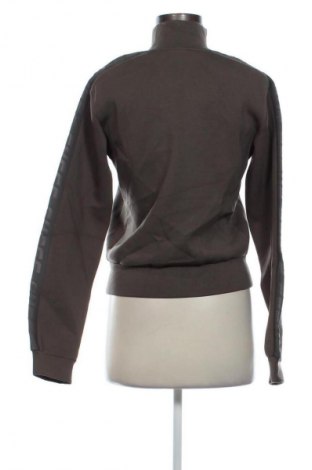 Női sweatshirt Guess, Méret M, Szín Zöld, Ár 31 749 Ft