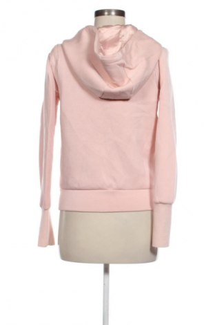 Hanorac de femei Guess, Mărime XS, Culoare Roz, Preț 145,00 Lei