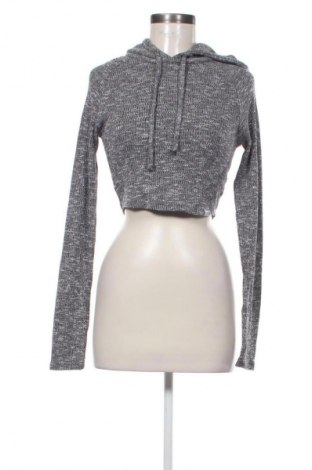 Damska bluza Gymshark, Rozmiar M, Kolor Szary, Cena 253,33 zł