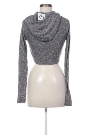 Damska bluza Gymshark, Rozmiar M, Kolor Szary, Cena 253,33 zł