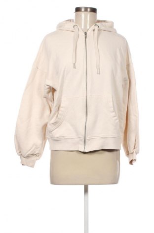 Γυναικείο φούτερ H&M, Μέγεθος XS, Χρώμα Εκρού, Τιμή 37,32 €