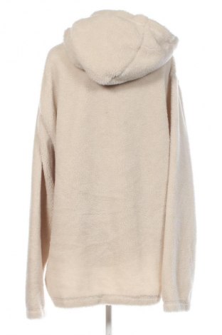 Γυναικείο φούτερ H&M, Μέγεθος XXL, Χρώμα  Μπέζ, Τιμή 12,99 €