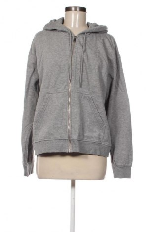 Hanorac de femei H&M, Mărime L, Culoare Gri, Preț 70,99 Lei