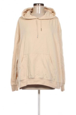 Damen Sweatshirt H&M, Größe XL, Farbe Ecru, Preis 15,99 €