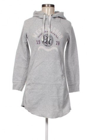 Hanorac de femei H&M, Mărime S, Culoare Gri, Preț 54,99 Lei