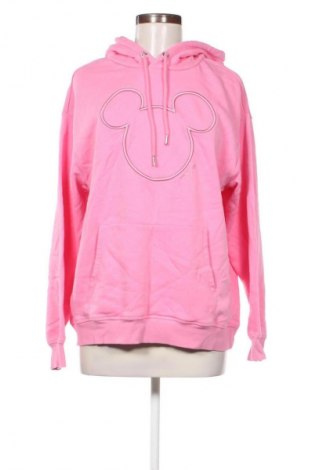 Dámská mikina  H&M, Velikost M, Barva Růžová, Cena  299,00 Kč