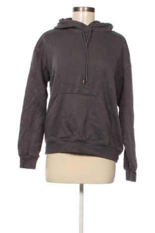 Дамски суитшърт H&M, Размер S, Цвят Сив, Цена 17,99 лв.